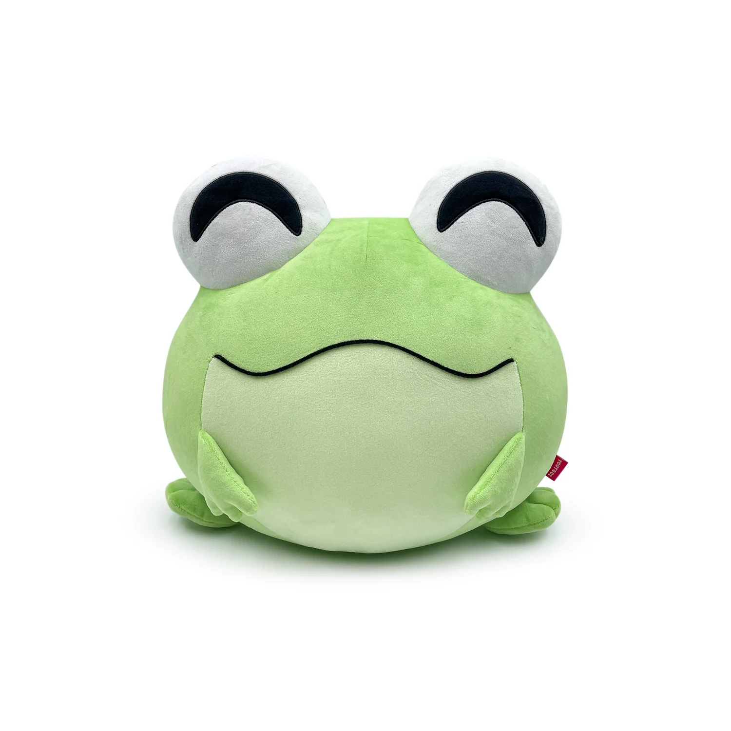 Blarg Frog Plush (1ft) - Image 2