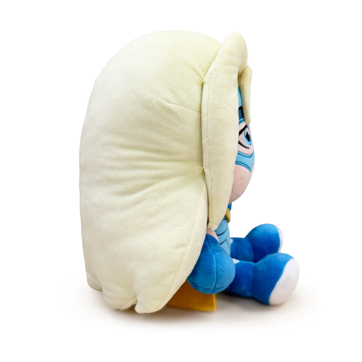 Blonde Blazer Plush (9in) - Image 4