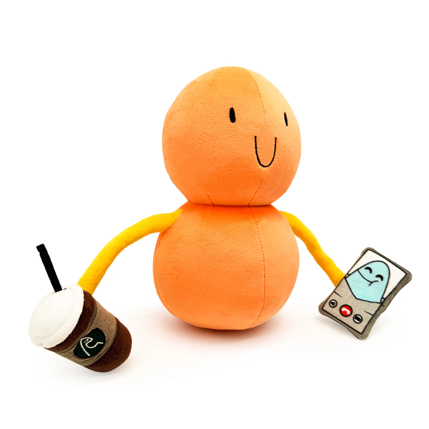 Boe Plush (9in) - Image 3