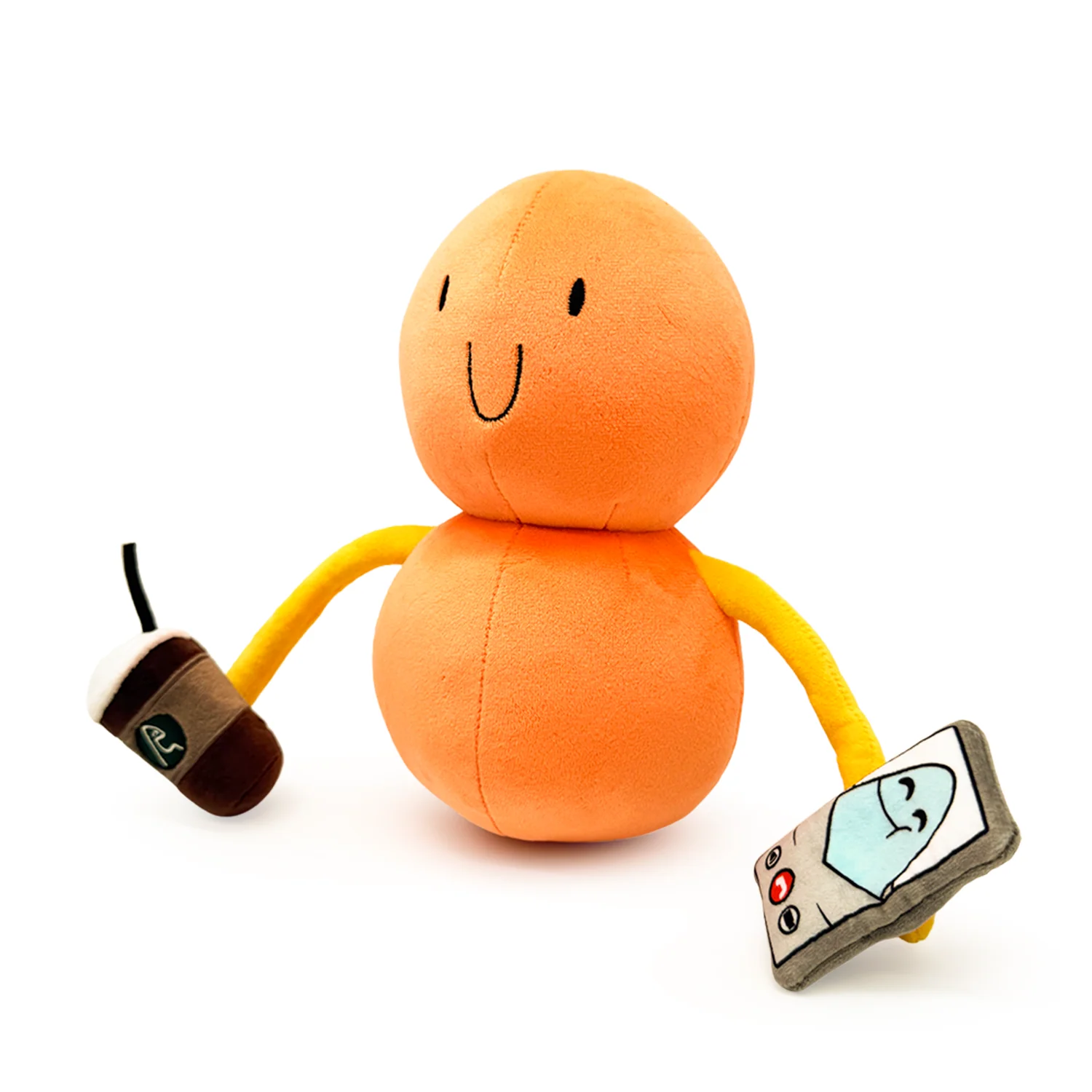 Boe Plush (9in) - Image 4
