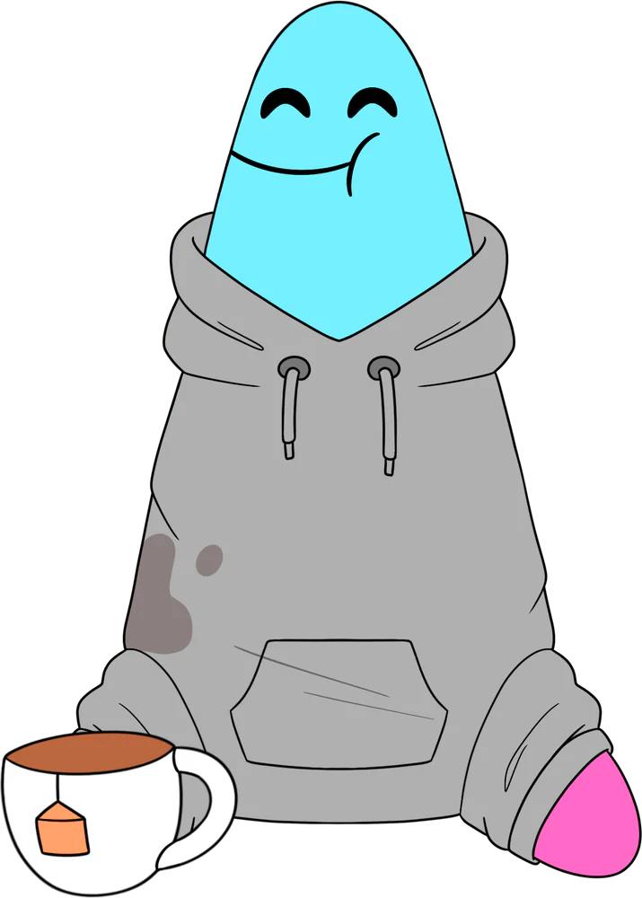 Boggo Plush (9in)