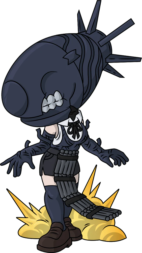 Bomb