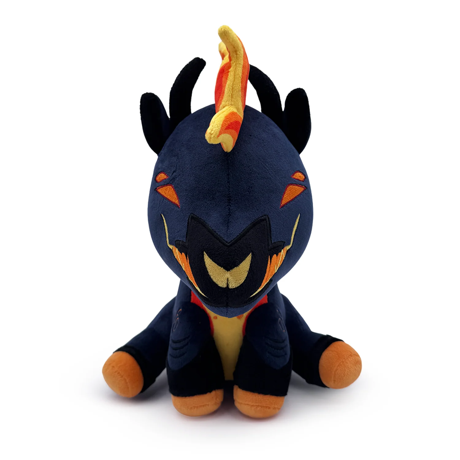 Bombproof Plush (9in) - Image 2