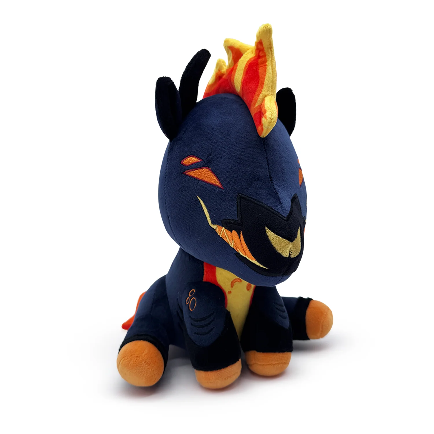 Bombproof Plush (9in) - Image 3
