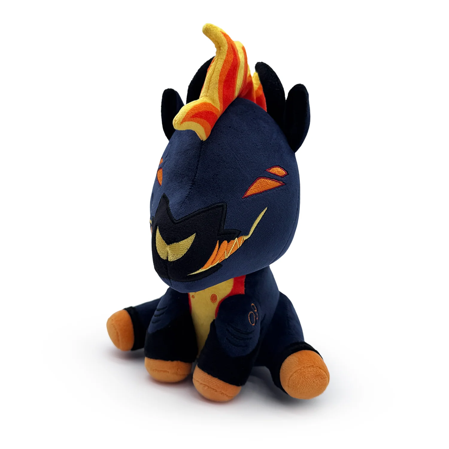 Bombproof Plush (9in) - Image 4