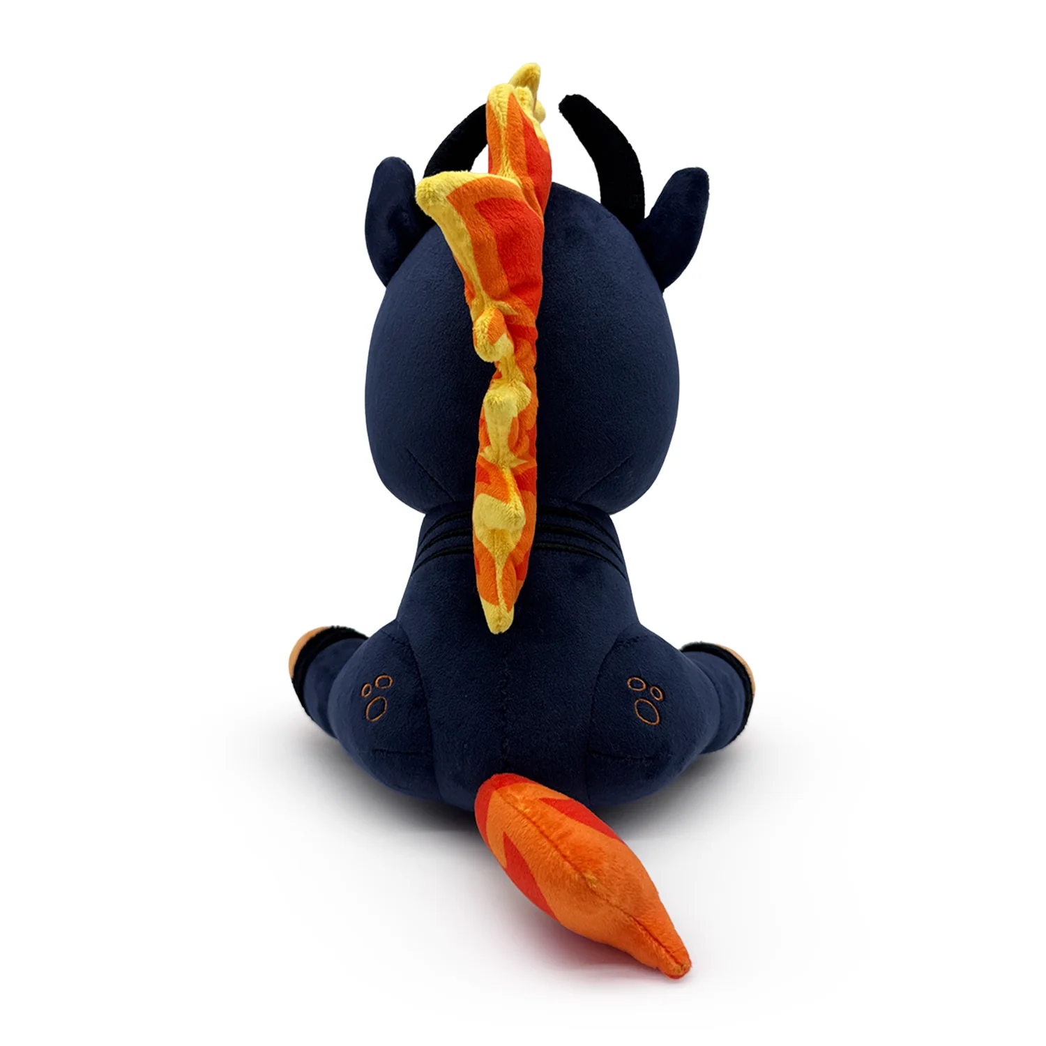 Bombproof Plush (9in) - Image 5