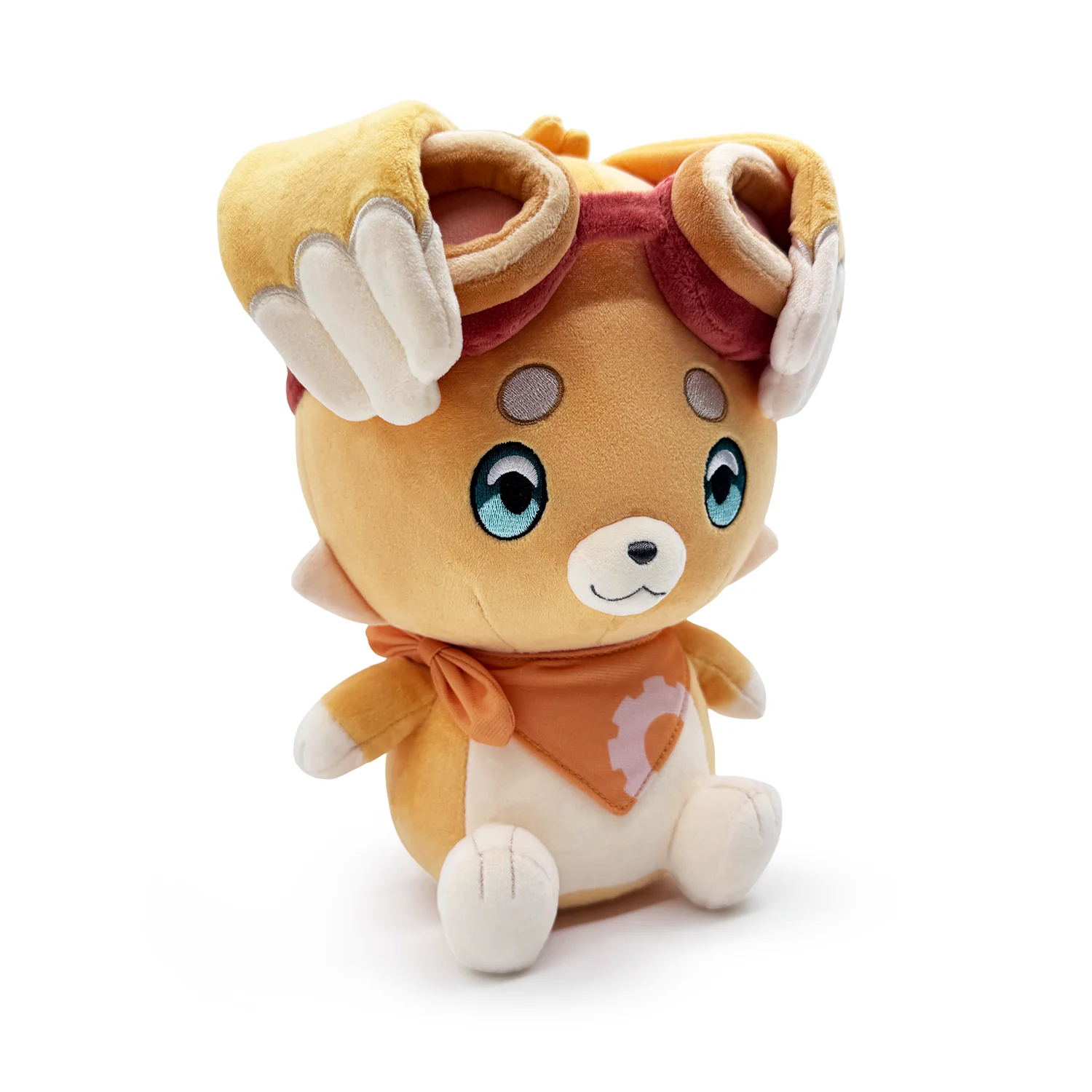 Bonnie Barkswell Plush (9in) - Image 4