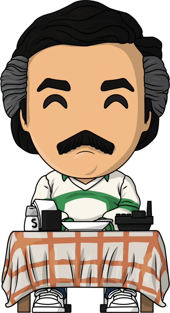 Bored :elpatron: