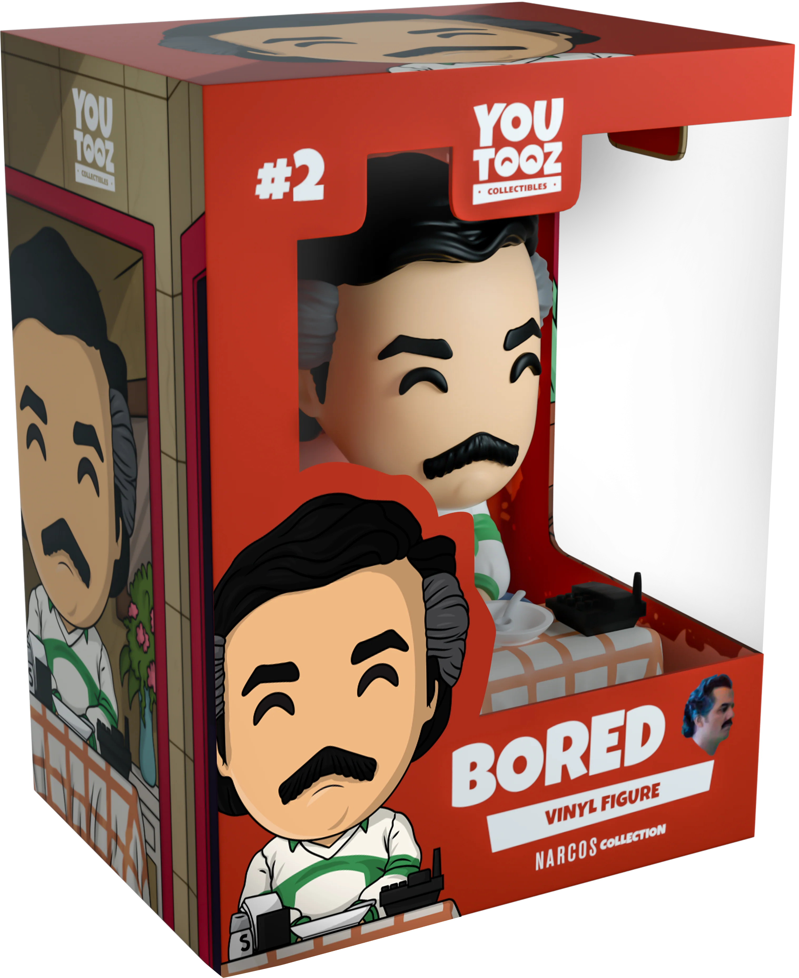 Bored :elpatron: - Image 2