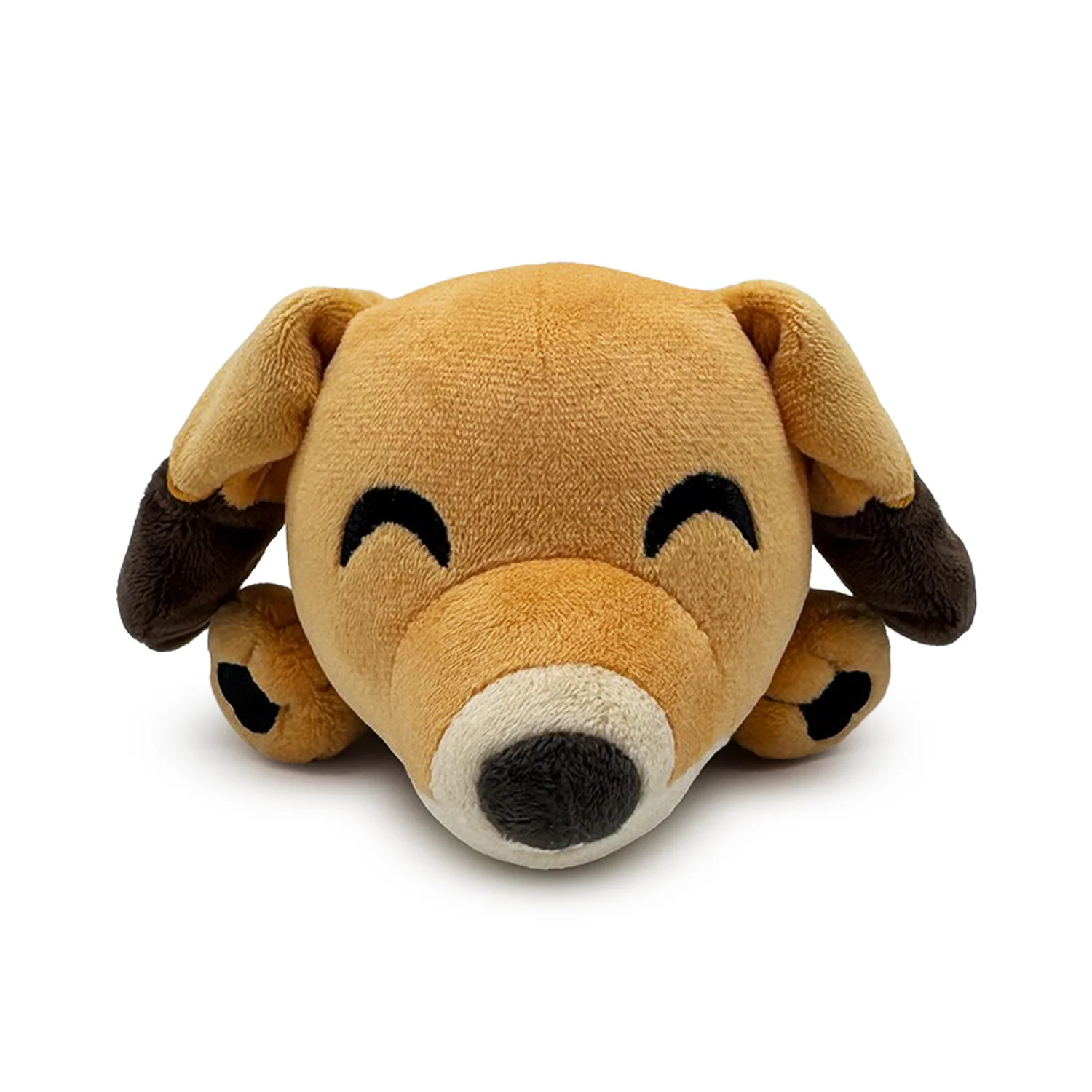 Brizzy Voices: Remus Plush (9in) - Image 2