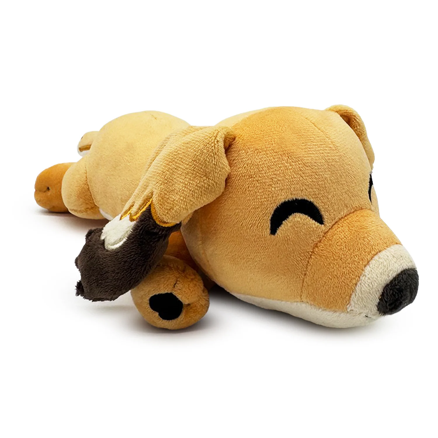Brizzy Voices: Remus Plush (9in) - Image 3