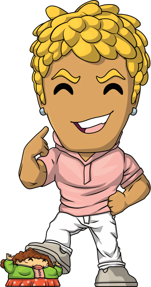 Brody Foxx