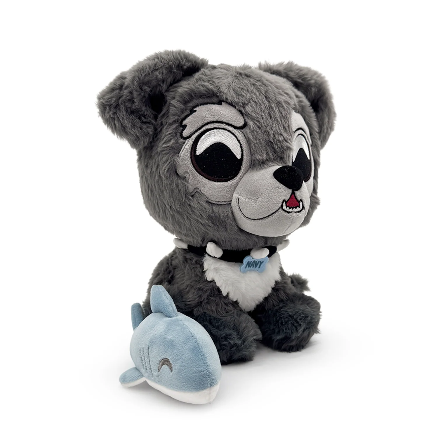 Brookesharks Plush (9in) - Image 3
