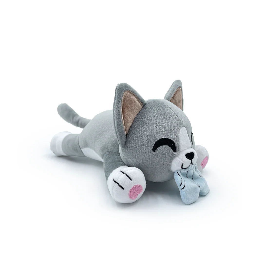 BumperEatsPants Flop! Plush (9in) - Image 3