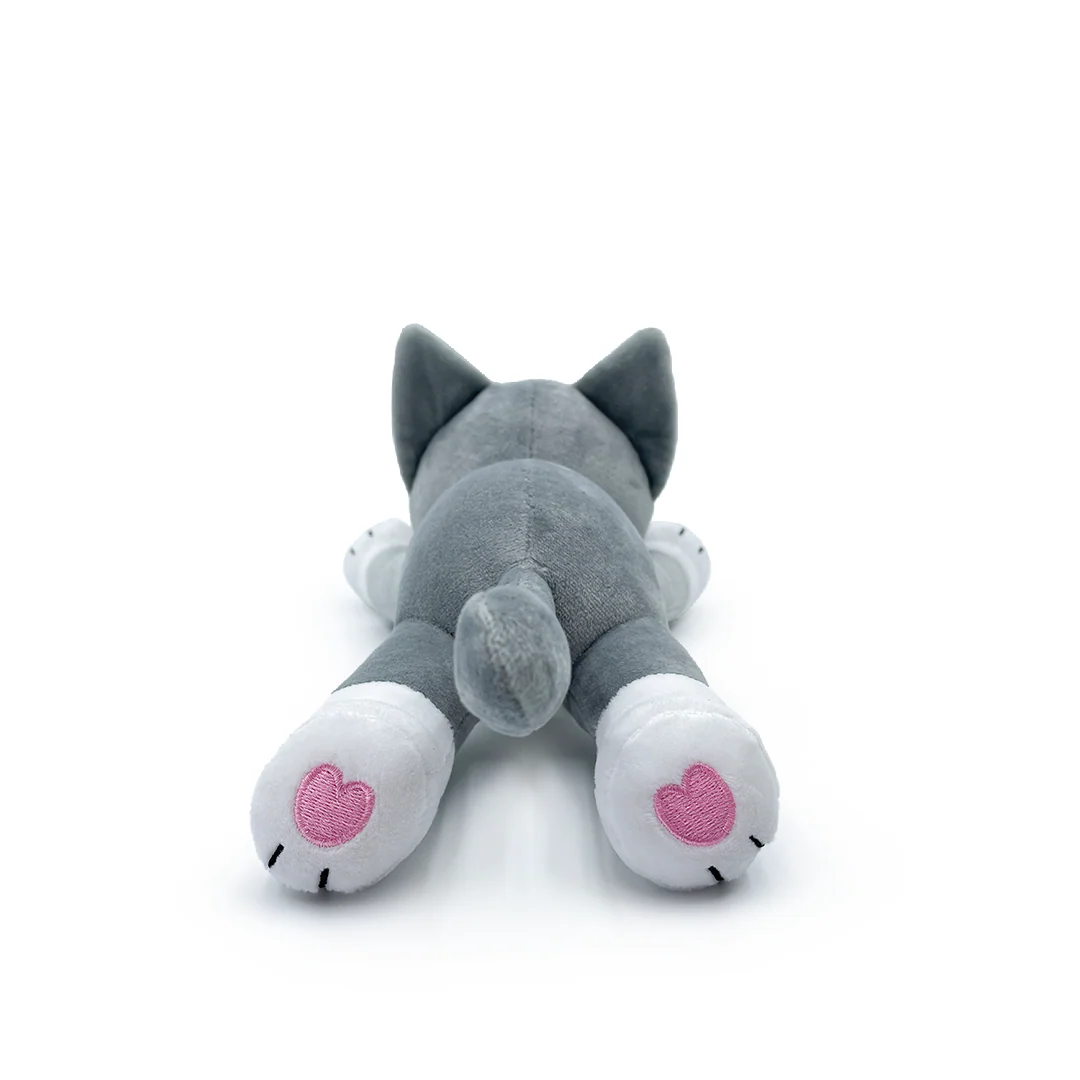 BumperEatsPants Flop! Plush (9in) - Image 5