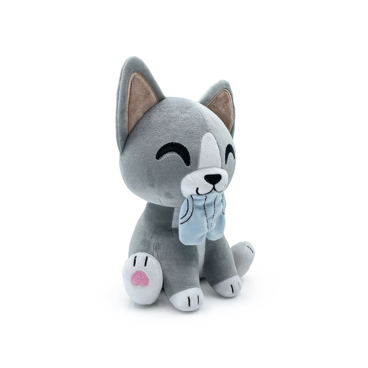 BumperEatsPants Sit Plush (9in) - Image 3