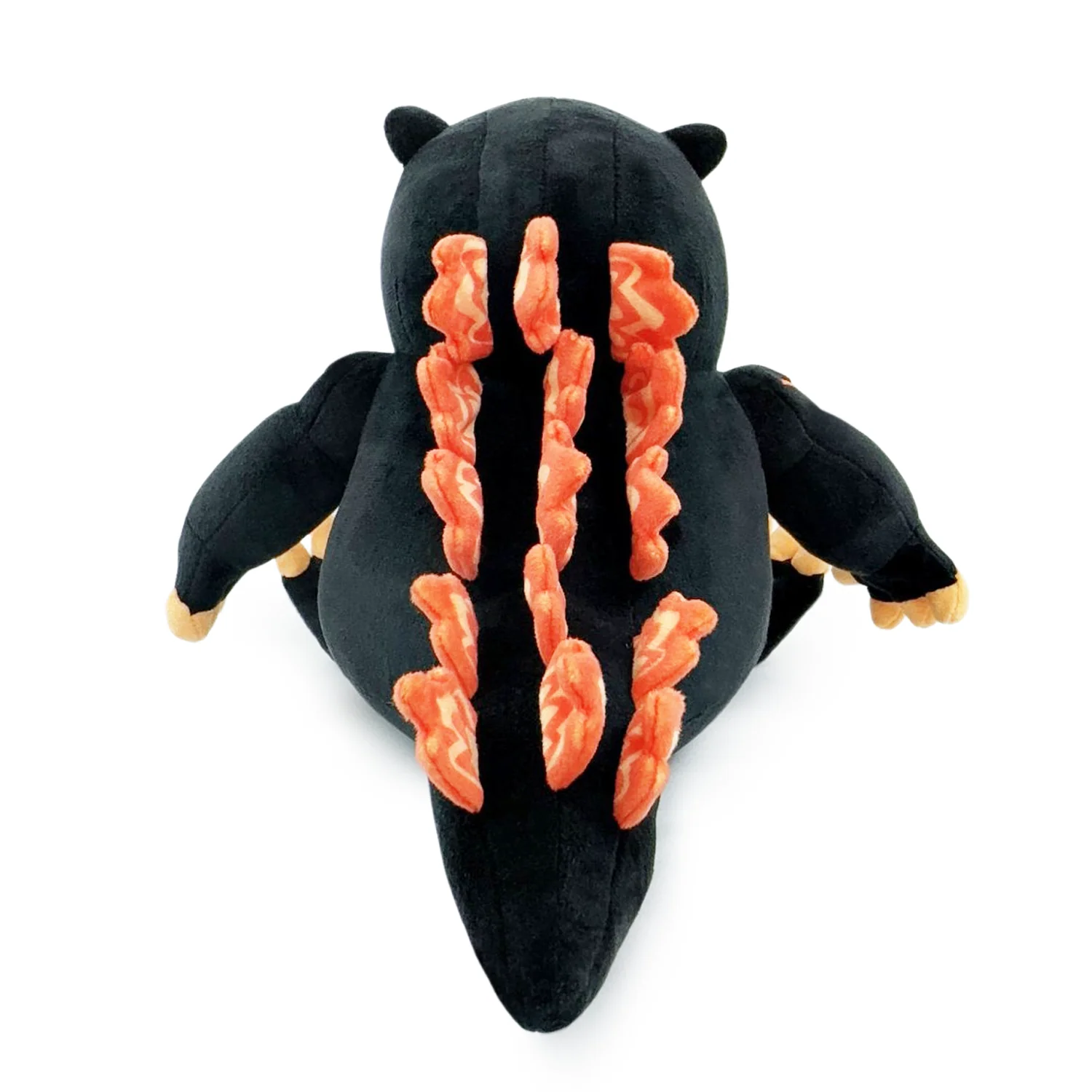 Burning Godzilla Plush (9in) - Image 7
