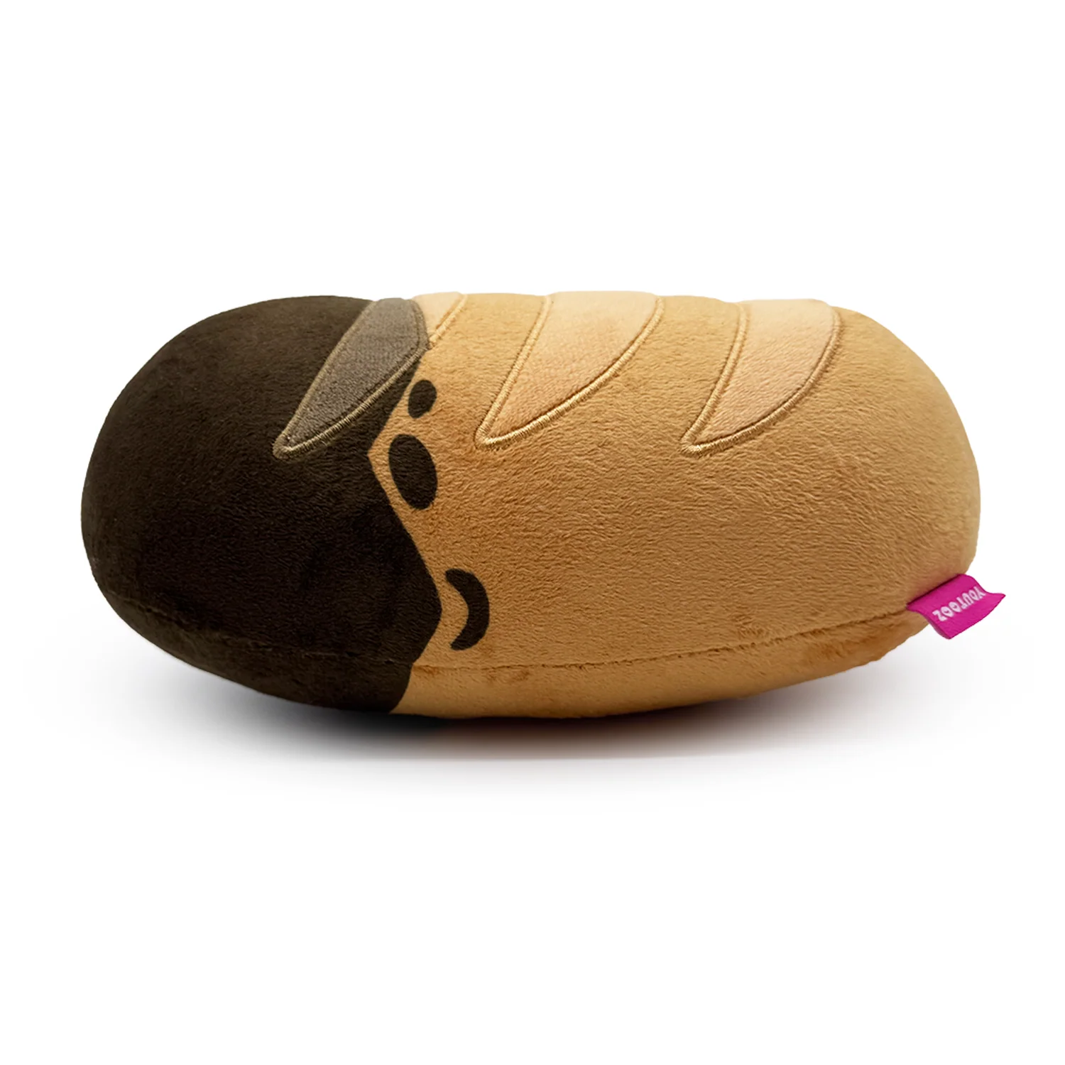 Burnt Bread Plush (9in) - Image 2