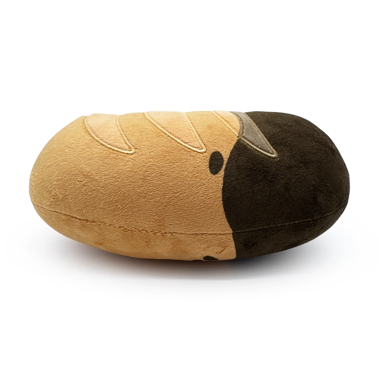Burnt Bread Plush (9in) - Image 3