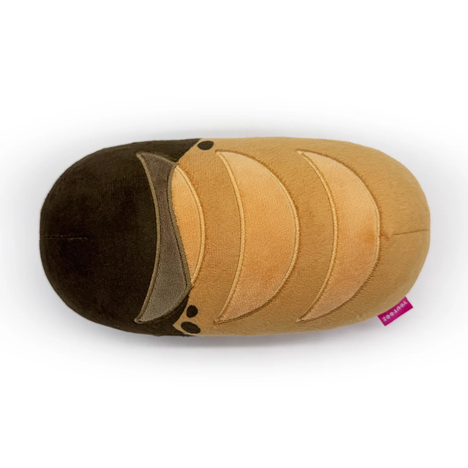 Burnt Bread Plush (9in) - Image 4