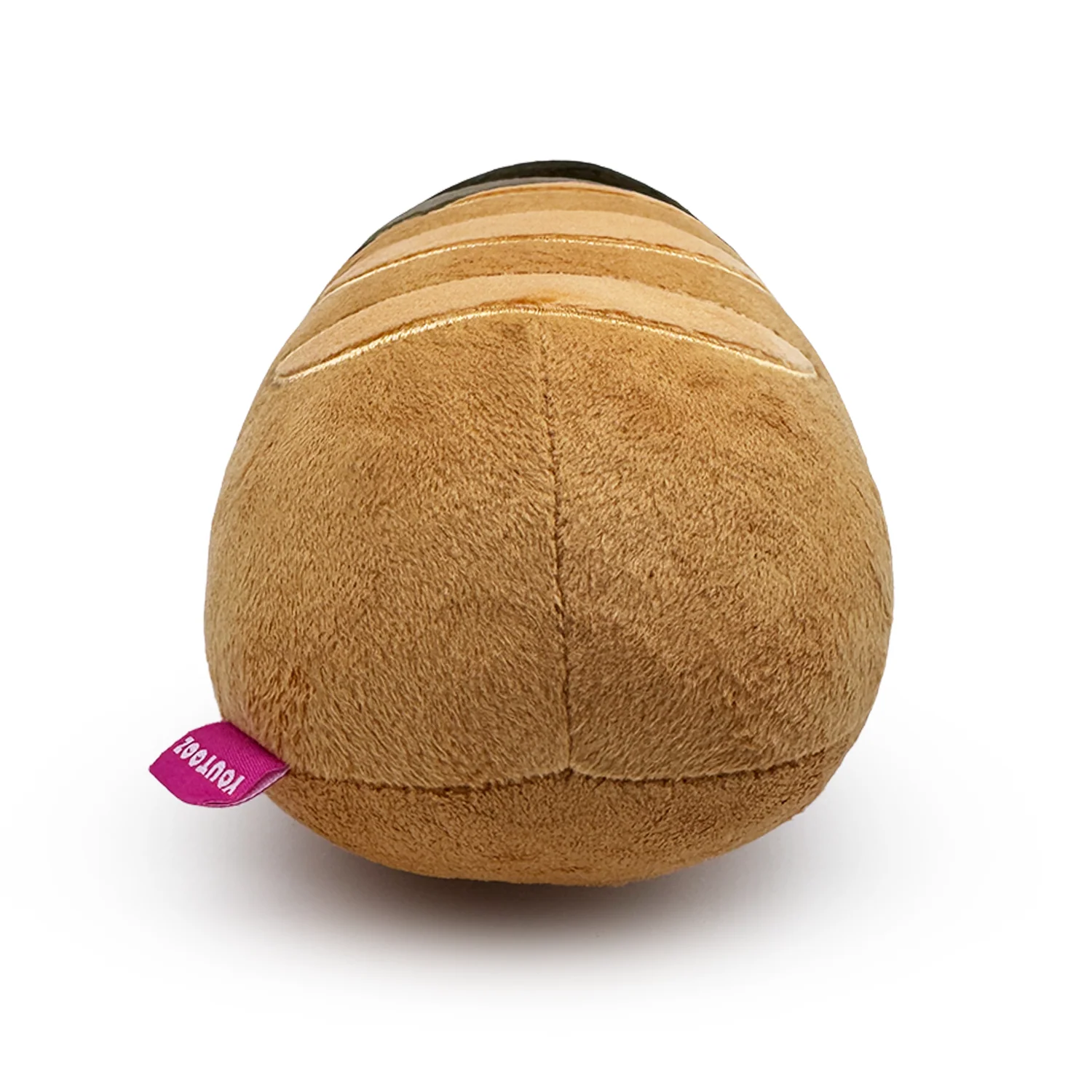 Burnt Bread Plush (9in) - Image 5