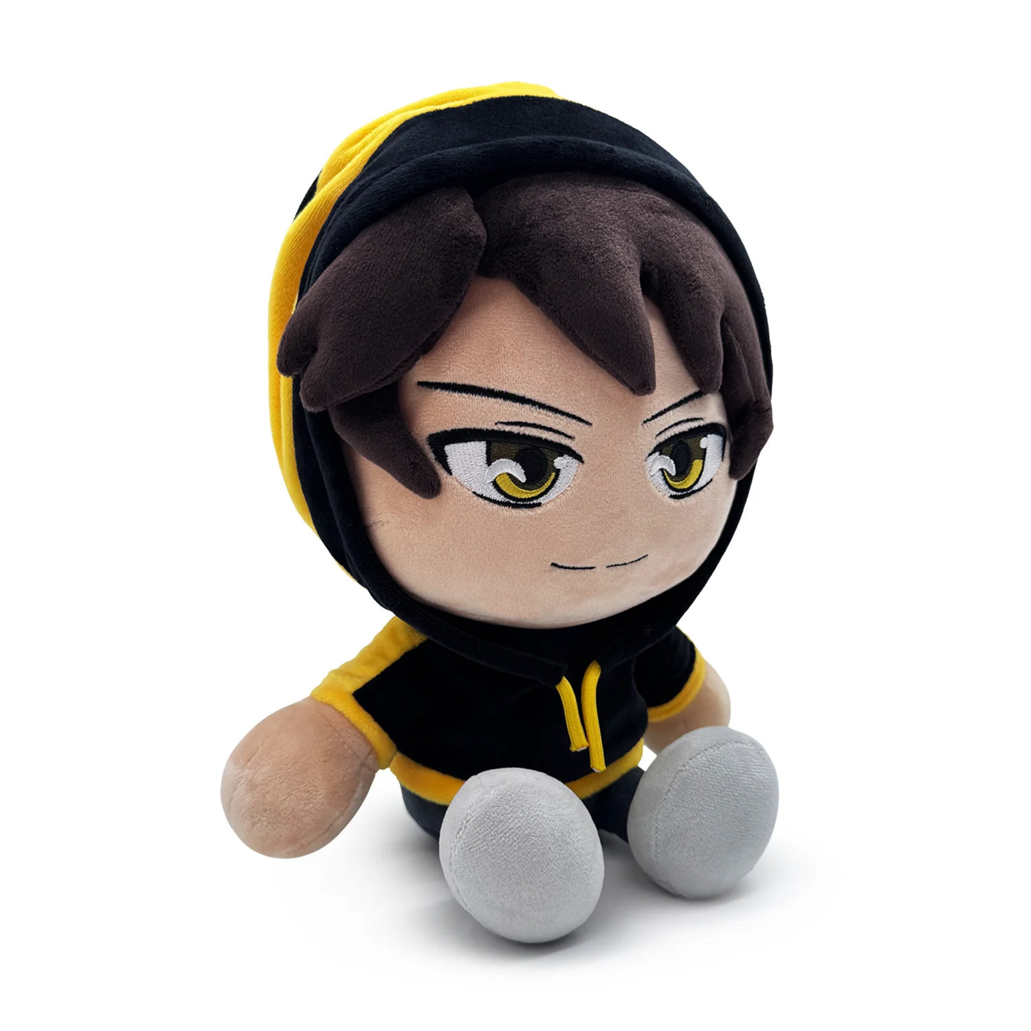 ButterJaffa Plush (9in) - Image 3