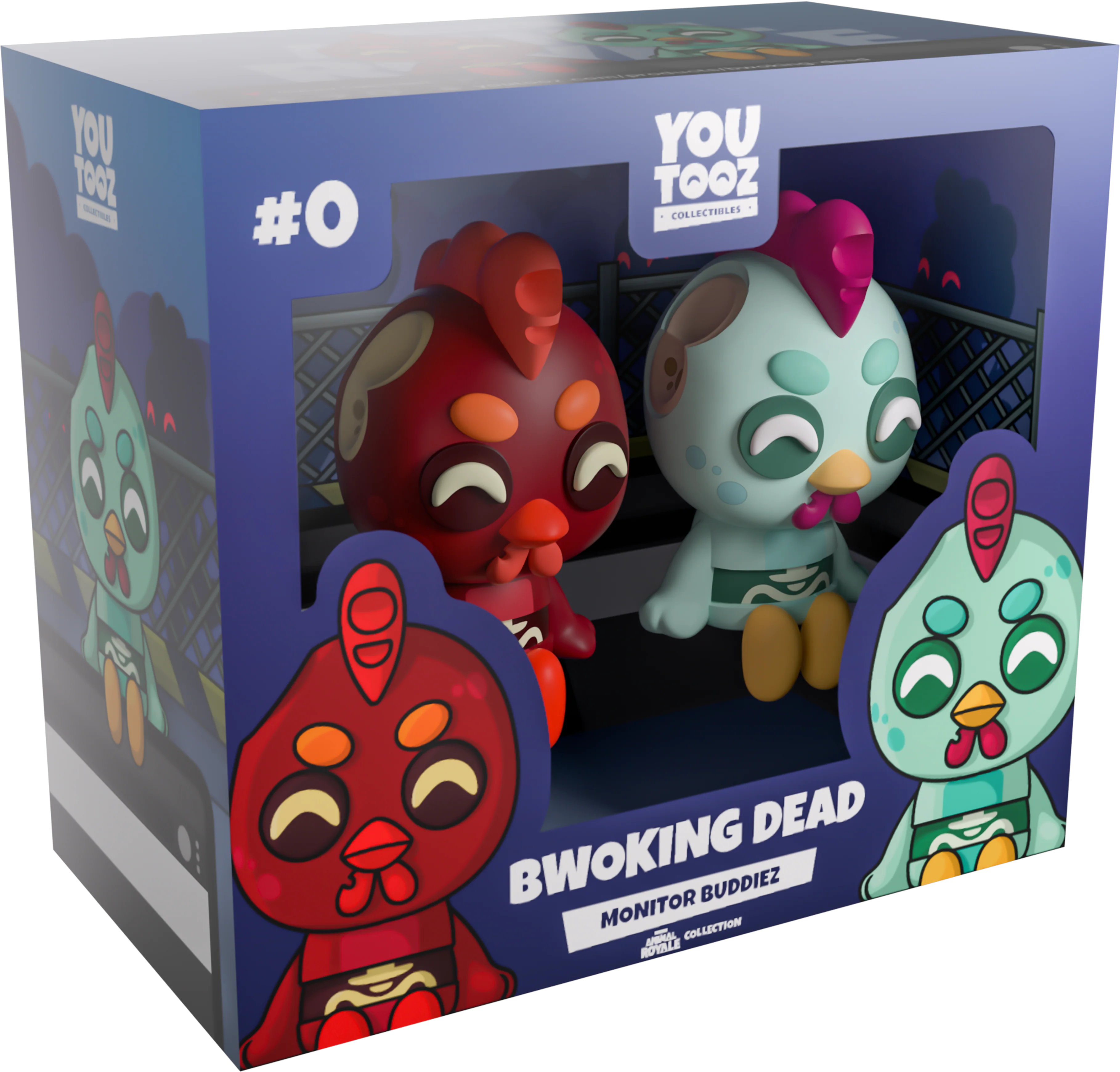 Bwoking Dead - Image 2