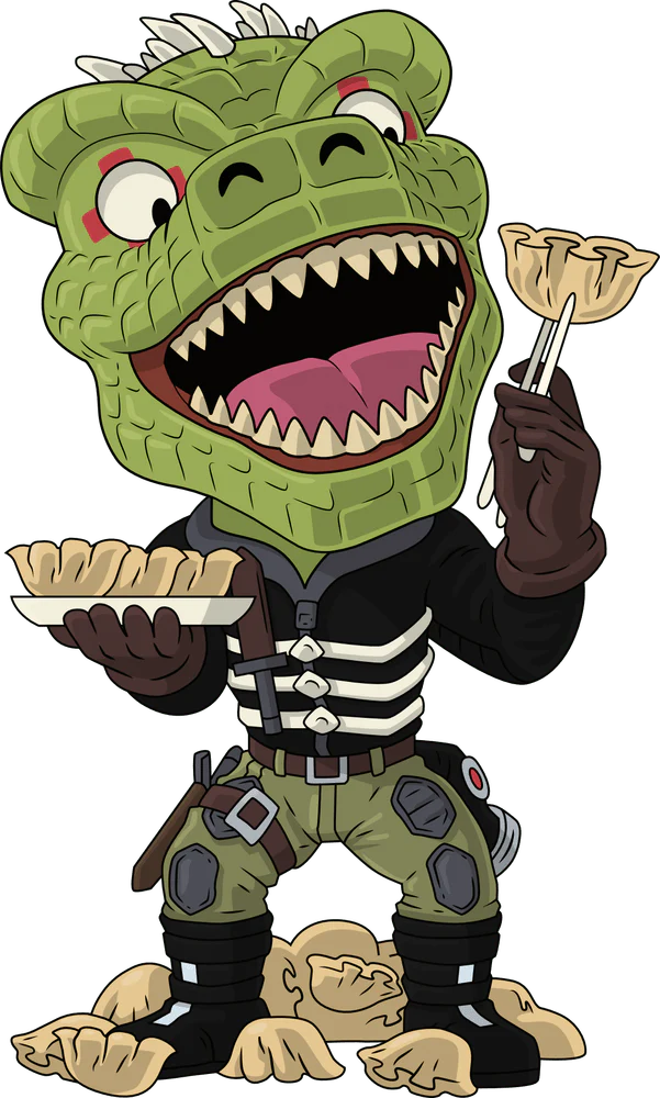 Caiman