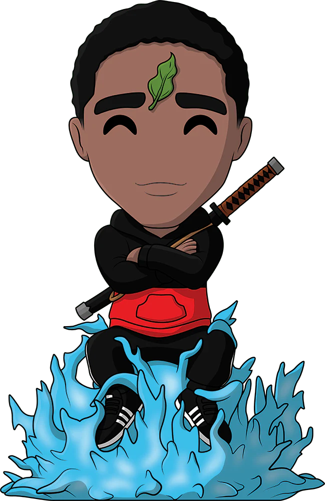 CalebCity