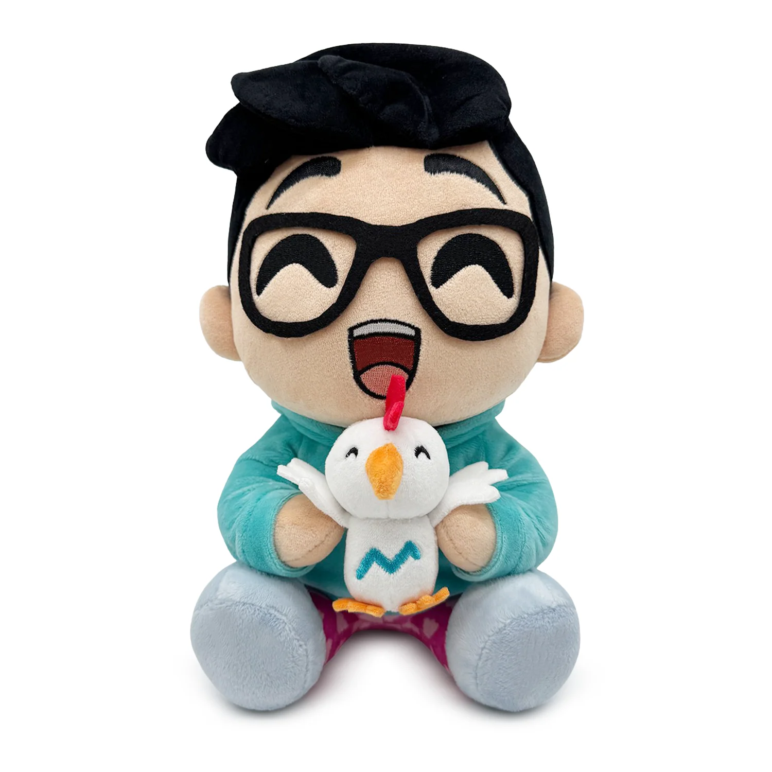 CallMeMing Plush (9in) - Image 2