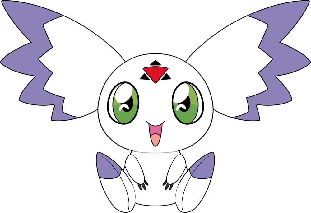 Calumon Plush (9in)