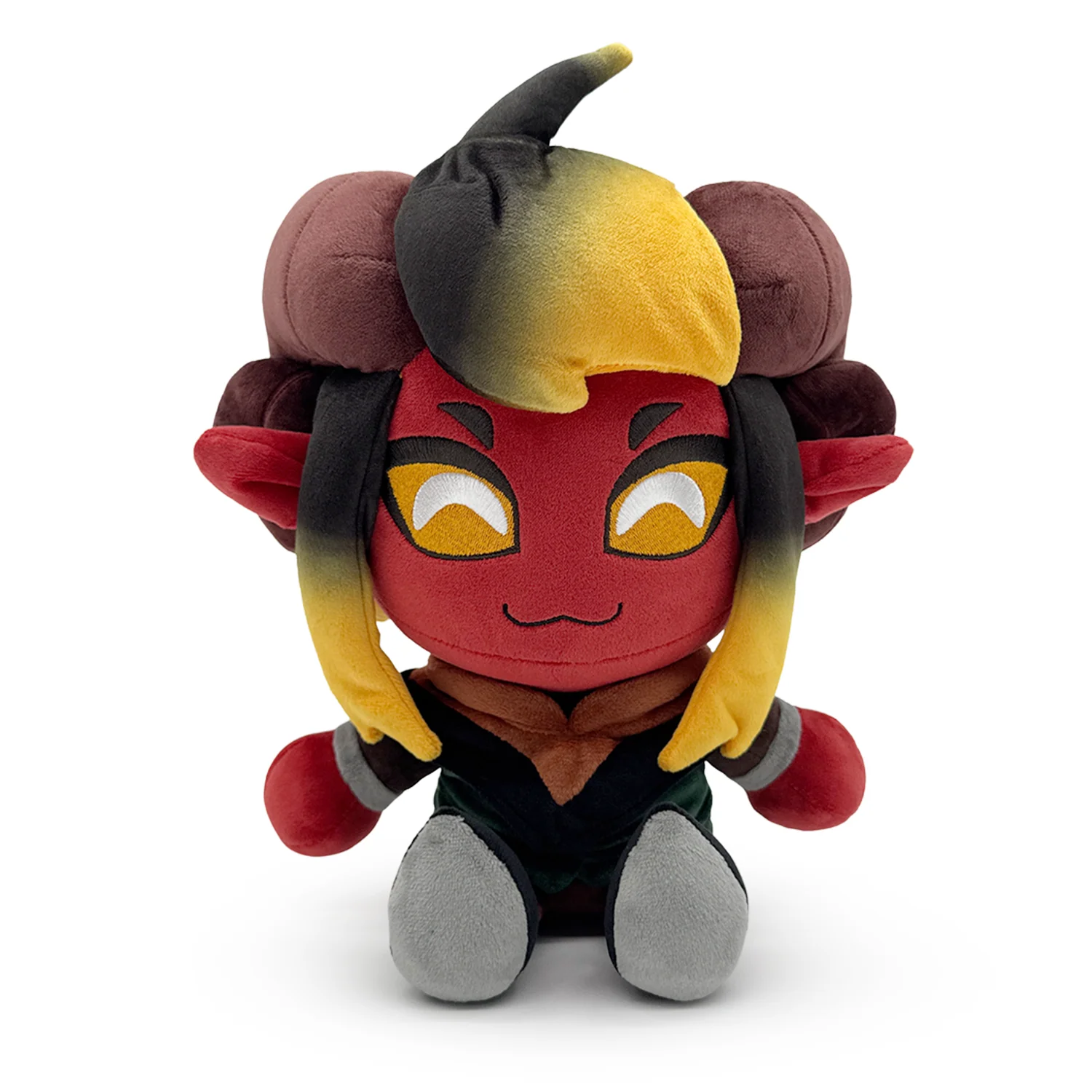 Cami-Cat: Danni Plush (9in) - Image 2