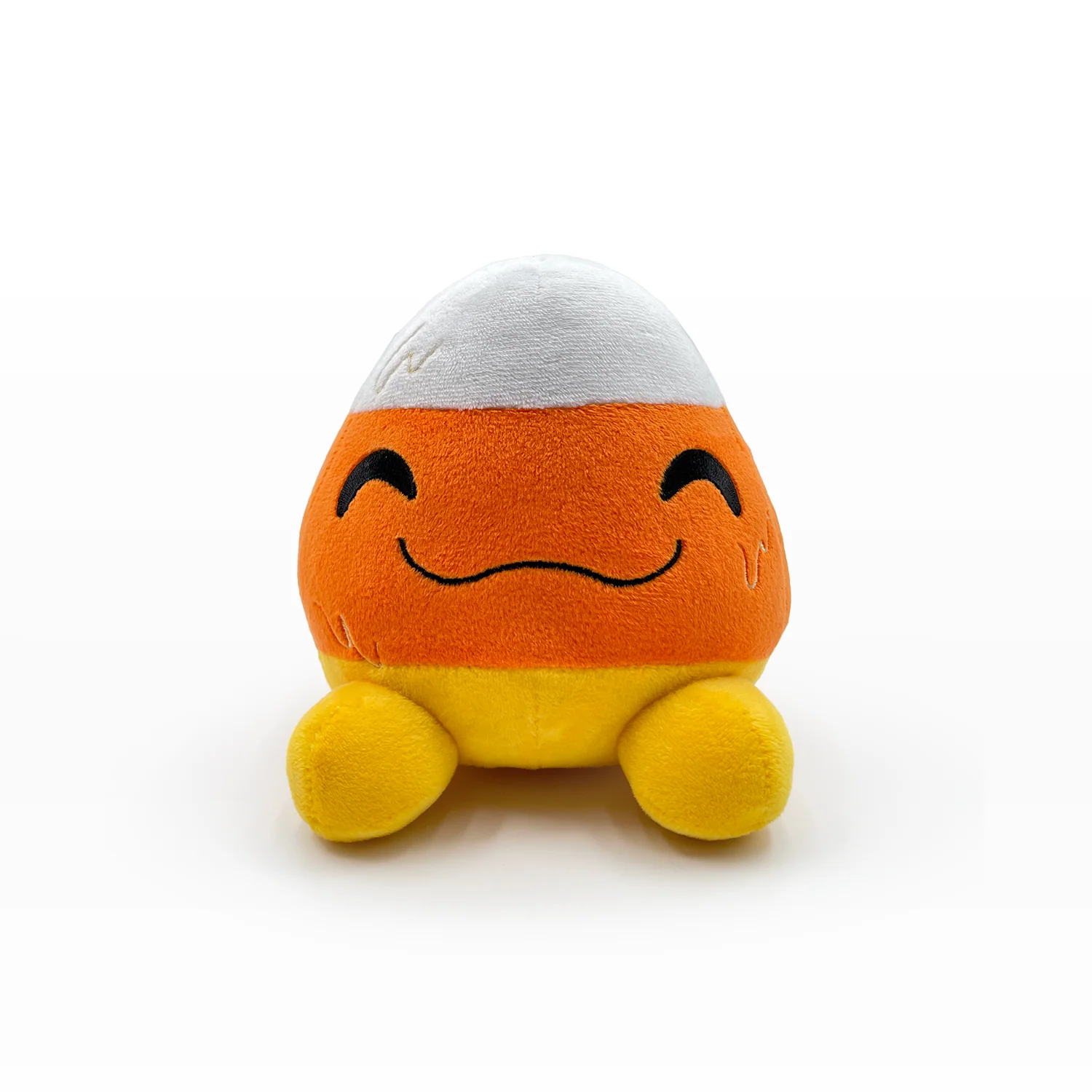 Candy Corn Slimecicle Stickie (6in) - Image 2