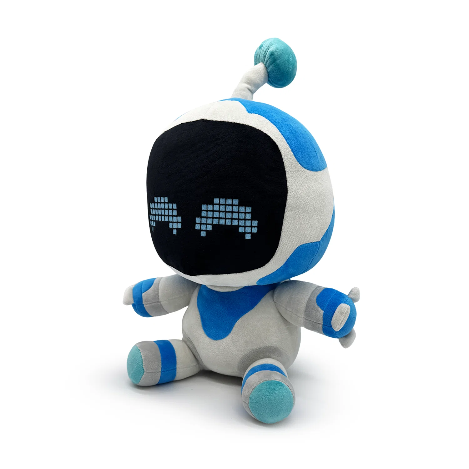 Captain Astro Plush (9in) - Image 4