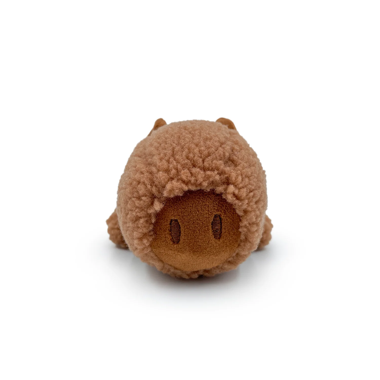Capybara Shoulder Rider (6in) - Image 4