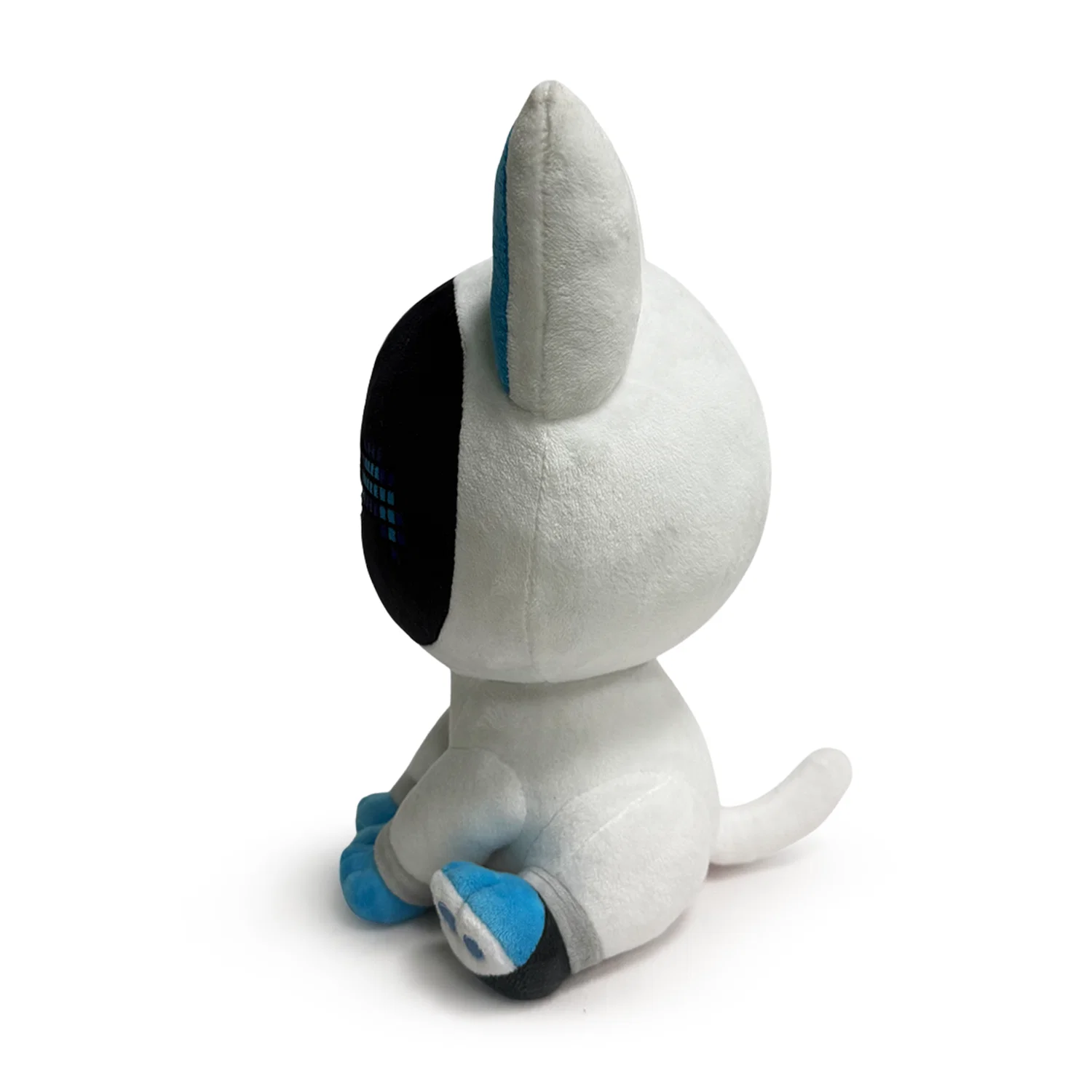 Cat Bot Plush (9in) - Image 4