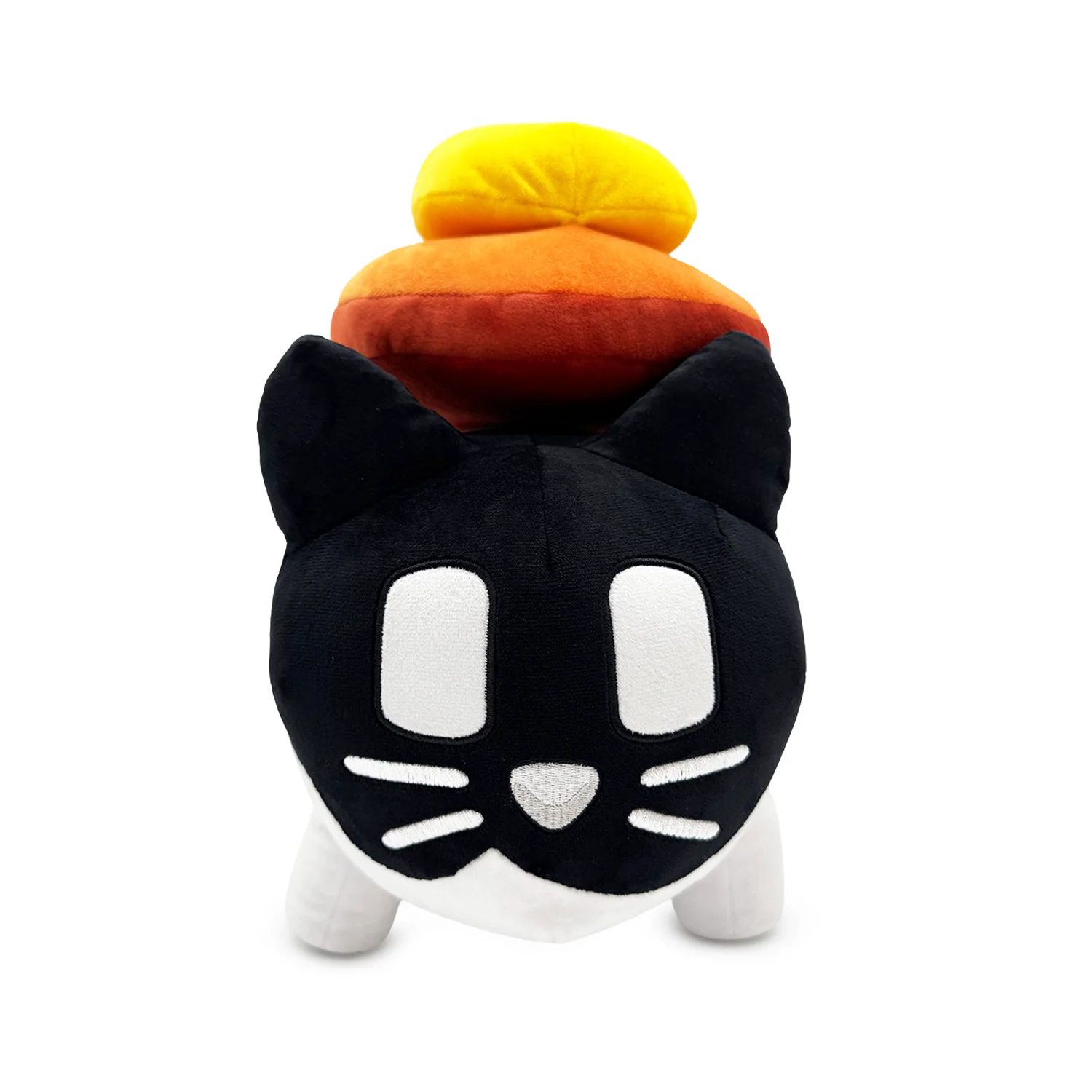 CATO: Buttered Cat Plush (9in) - Image 2