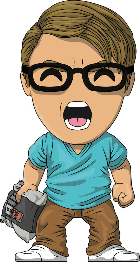 Chadtronic