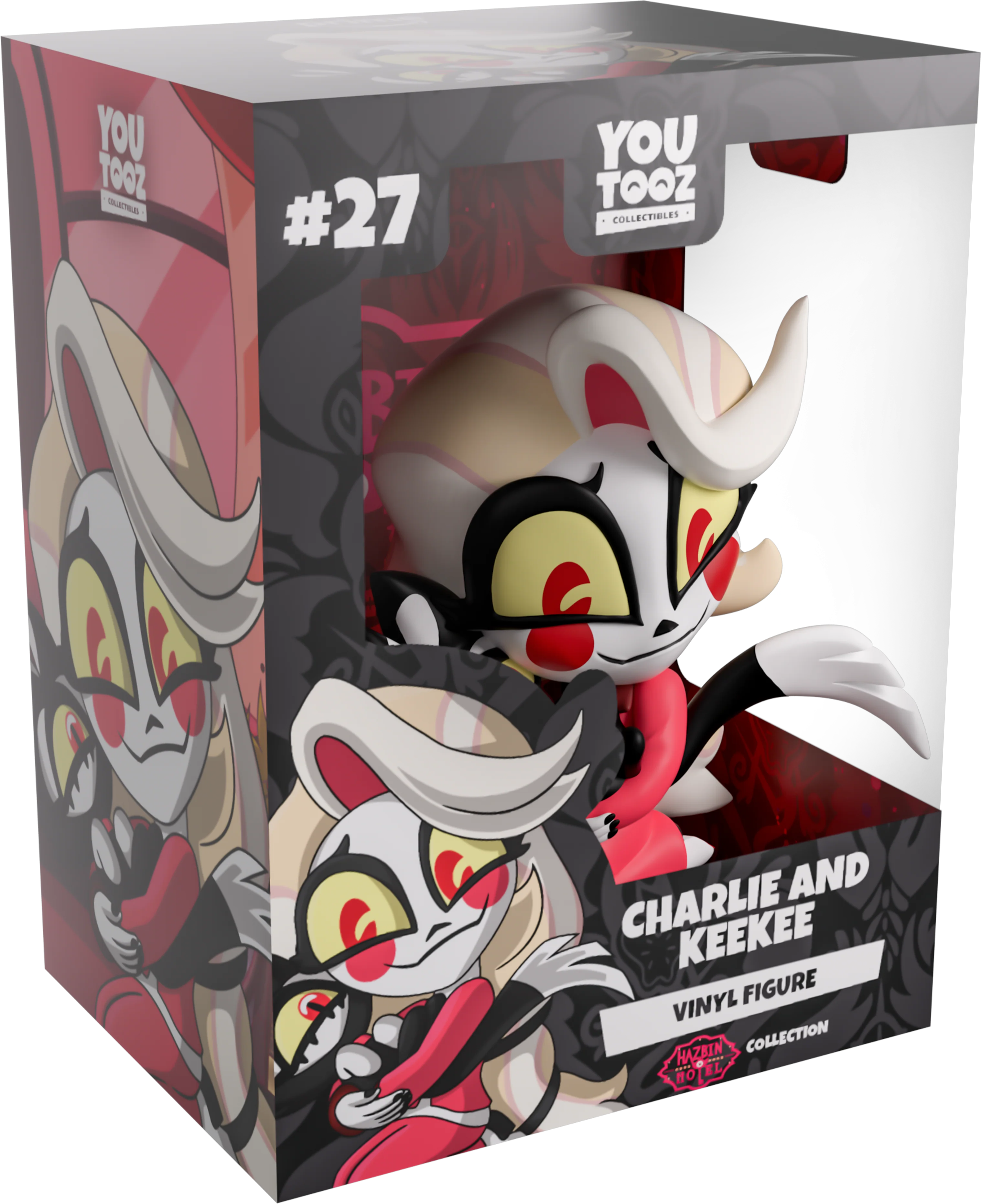 Charlie and KeeKee - Image 2