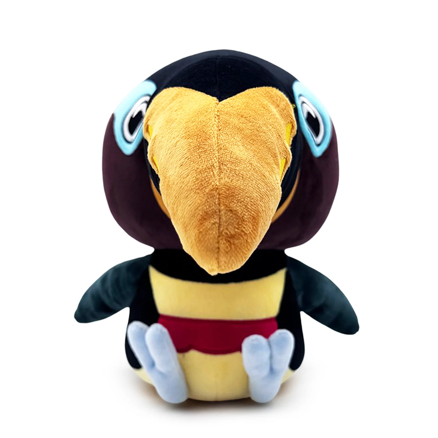 Chester the Toucan Plush (9in) - Image 2
