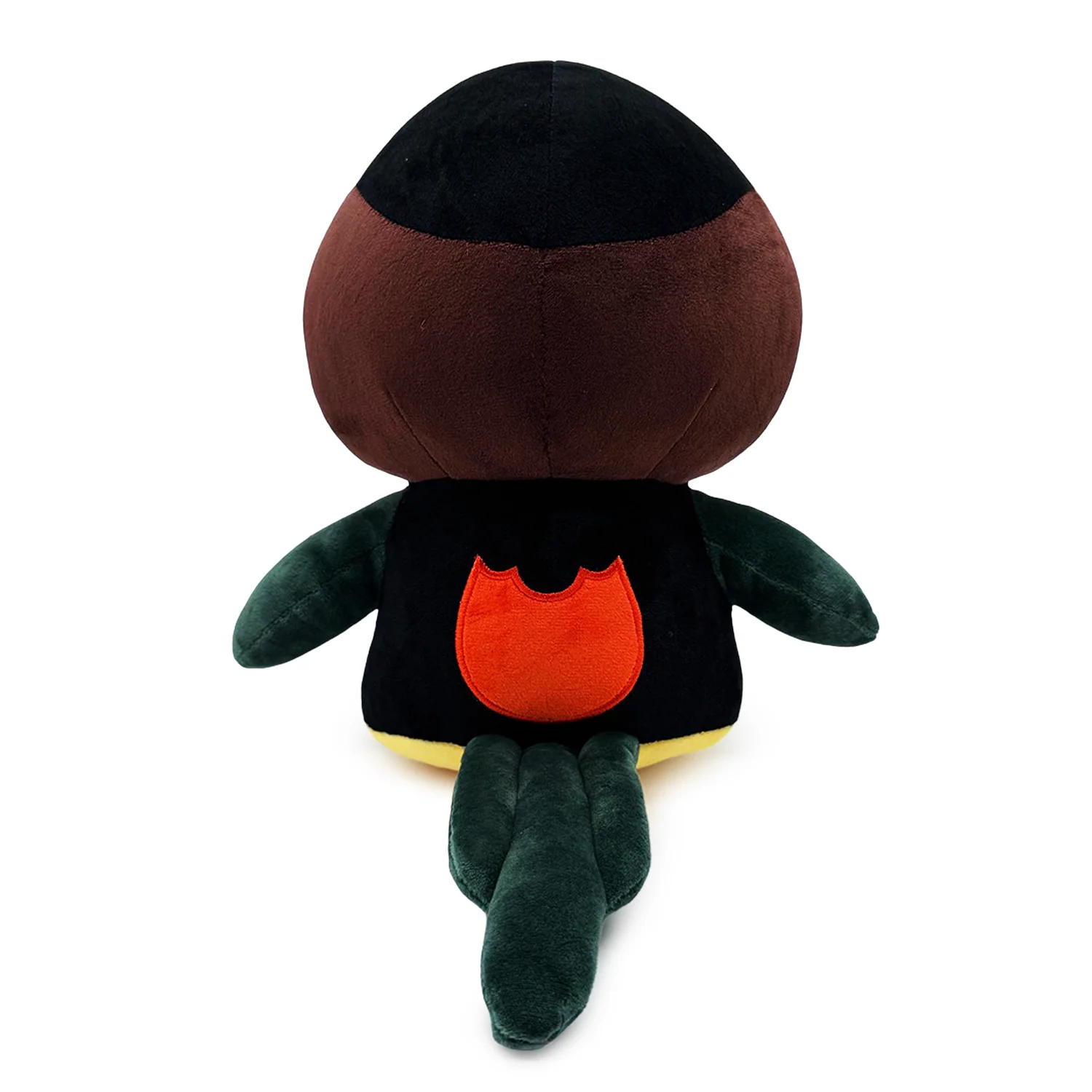 Chester the Toucan Plush (9in) - Image 5