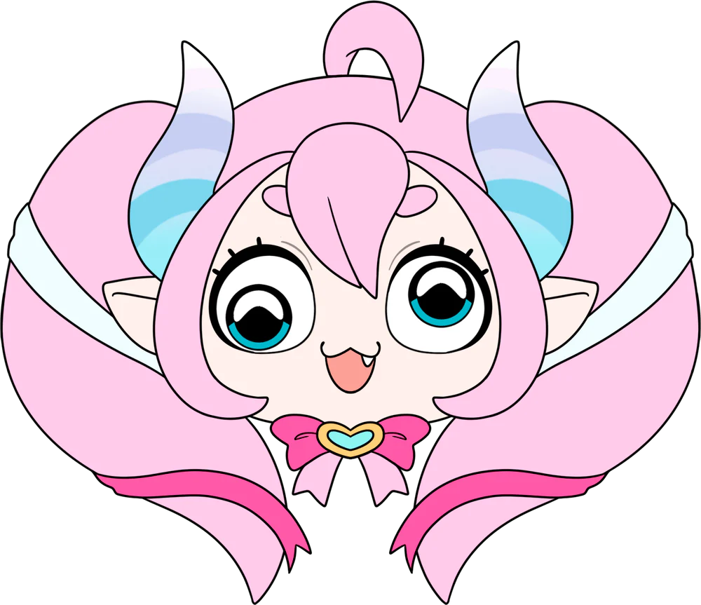 Chibidoki Pin