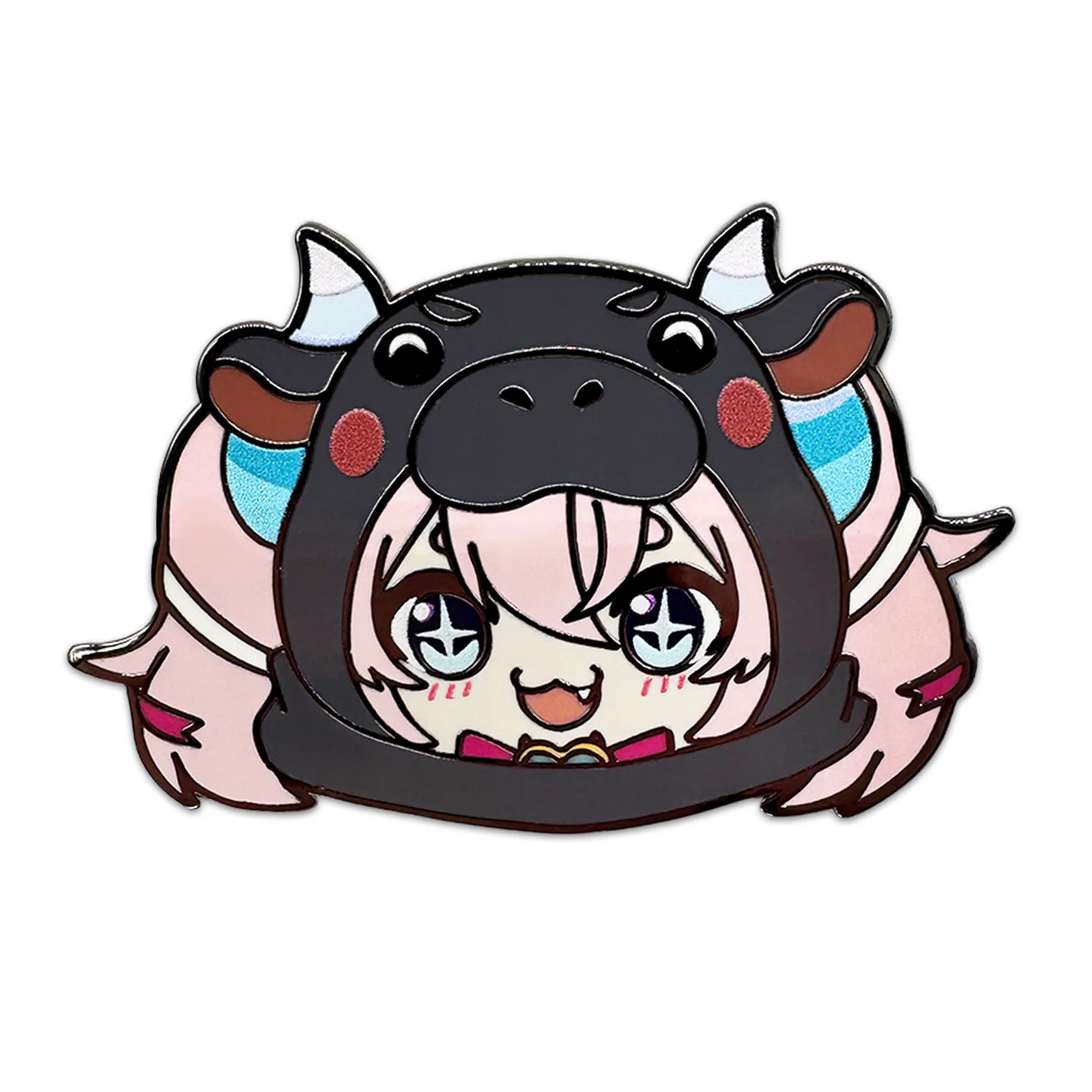Chibidoki Pin Set - Image 9