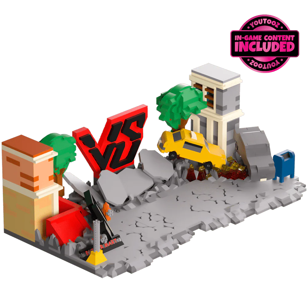 Chicago Stage Brickset