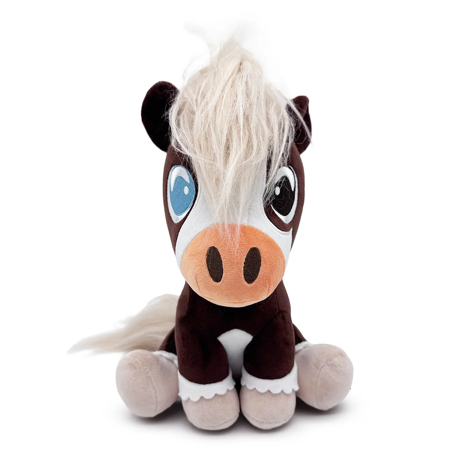Chicken Elizabeth Nugget Plush (9in) - Image 2