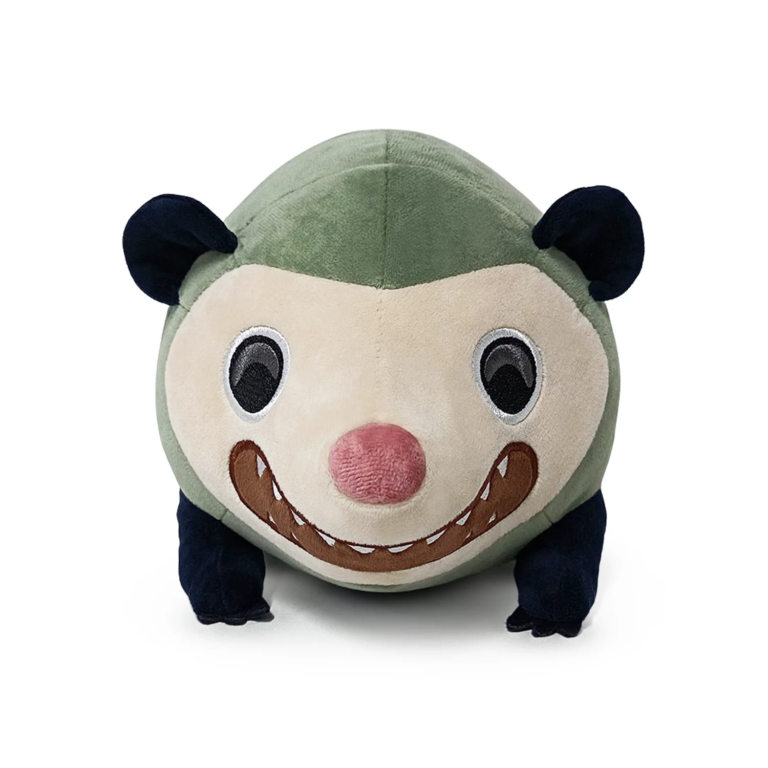 Chicken Scratch Plush (9in) - Image 2