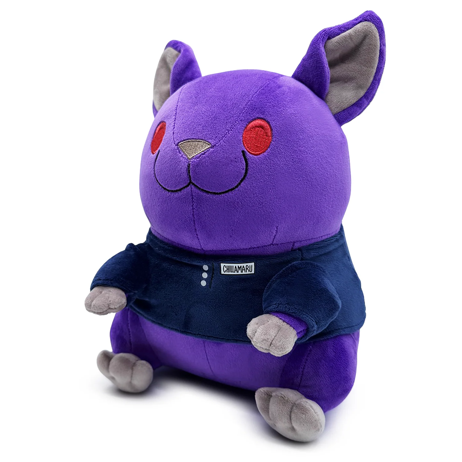 Chilla’s Art Plush (9in) - Image 4