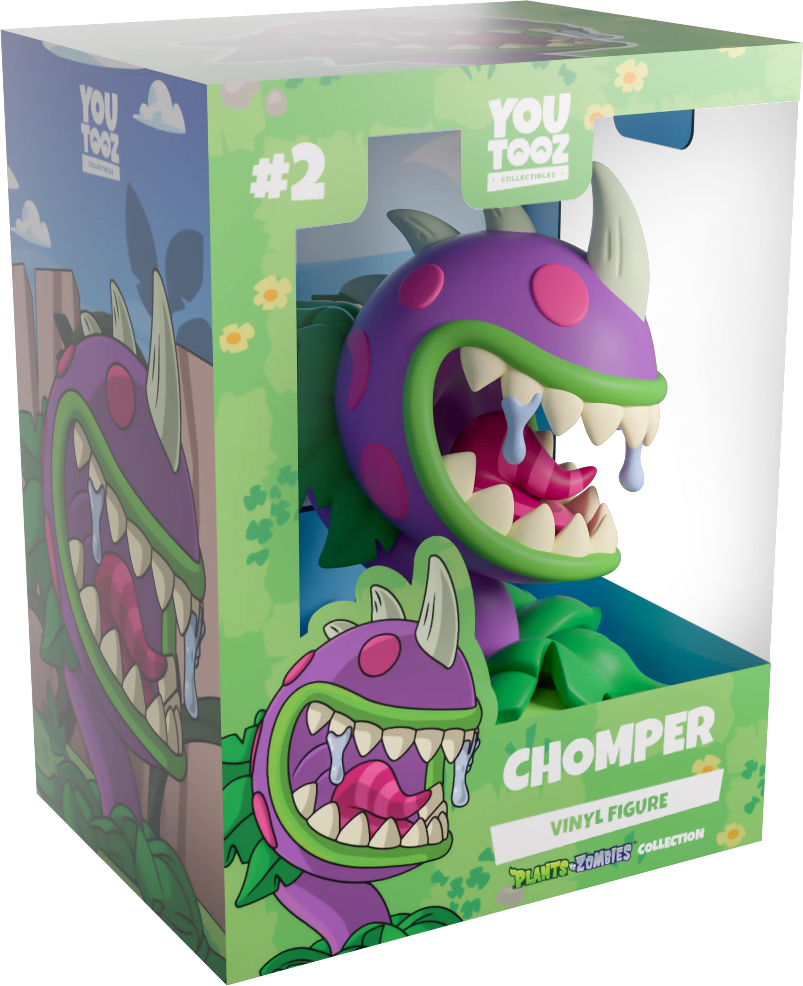 Chomper - Image 2