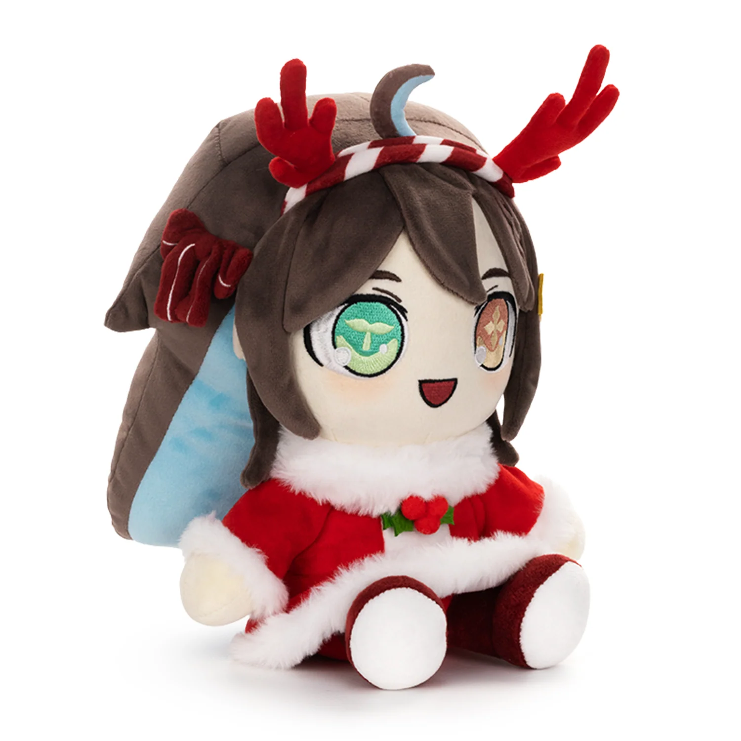 Christmas Meica05 Plush (9in) - Image 3