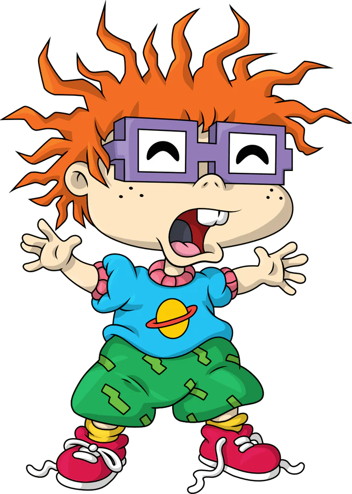 Chuckie